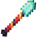 Diamond Shovel