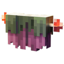 Mushroom Robe