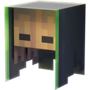 Treehugger Mask