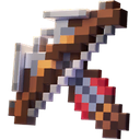 Heavy Crossbow