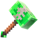 Emerald Hammer