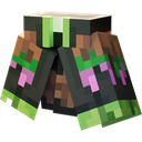 Woodsprite Trunks