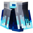 Soul Corruptor Sash