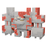 Redstone Monstrosity