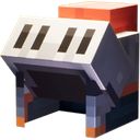 Rover Visor