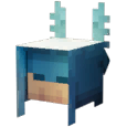 Sifter Hood