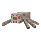 Soul Corrupted Spider