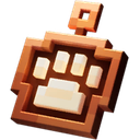 Ocelot's Paw