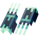 Sculker Claws