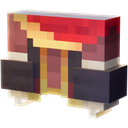 Disciple Robe