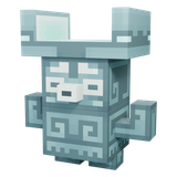 Echo Golem