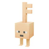 Key Golem