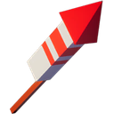 Firework Arrow