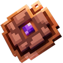 Armadillo Amulet