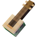 Turtle Master's Mandolin