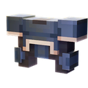 Bounty Hunter Chestplate