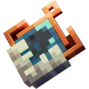 Sculk Badge
