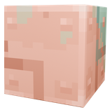 Copper Cube