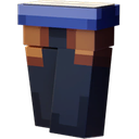 Phantom Pants