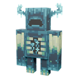 Soul Corrupted Warden
