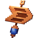 Medallion of Momentum