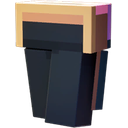Mad Sifter Slacks