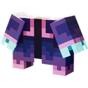 Sculker Robe