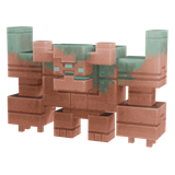Copper Monstrosity