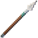 Short Spear