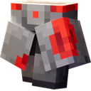 Monstrosity Greaves