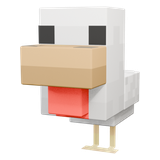 Baby Chicken