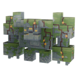 Mosstrosity
