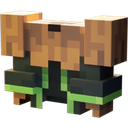 Treehugger Chestplate