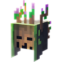 Woodsprite Crown