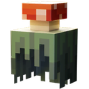 Mushroom Cap
