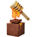 Honey Dipper