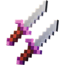 Double Daggers