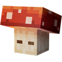 Fly Agaric Cap