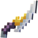 Twilight Dagger