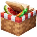 Picnic Basket