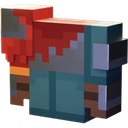 Nomad Chestplate