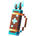 Freezing Quiver