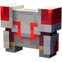 Redstone Chestplate
