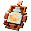 Glowstone Flask