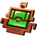 Looter's Charm