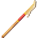 Golden Glaive