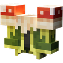 Fly Agaric Coat