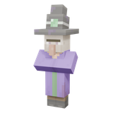 Soul Corrupted Witch