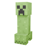 Charged Creeper
